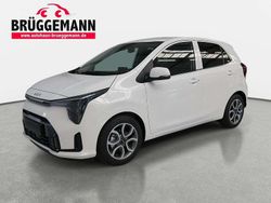 Weiß Neu 2025 Kia Picanto Spirit Kleinwagen | 18.490 € (Fairer Preis)