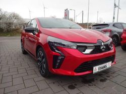 Rot Neu 2025 Mitsubishi Colt Top Limousine | 22.435 € (Fairer Preis)