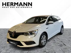 Renault Mégane IV