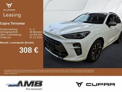 Weiß Gebraucht 2025 Cupra Terramar SUV | 32.790 € (Guter Preis)