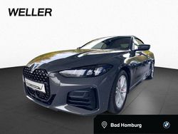 Dravitgrau (grau) Gebraucht 2025 BMW 430 Cabriolet M Sport Cabrio | 53.450 € (Fairer Preis)