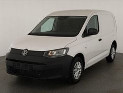 Candyweiß Neu 2025 VW Caddy Van / Kleinbus | 27.145 € (Guter Preis)