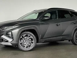 Othercolor Neu 2025 Hyundai Tucson N Line SUV | 33.970 € (Superpreis)