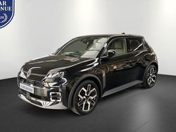 Schwarz Neu 2025 Renault R5 Komfort Kleinwagen | 32.990 € (Fairer Preis)
