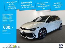 Schwarz Neu 2025 VW Golf VIII GTE Limousine | 47.799 € (Etwas zu teuer)