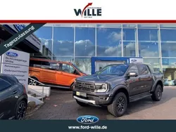 Grau Neu 2024 Ford Ranger Raptor Abholung | 66.490 € (Guter Preis)