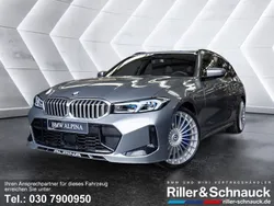 Grau Neu 2025 Alpina D3 Limousine | 92.490 € (Superpreis)