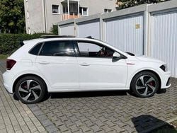 Weiß Gebraucht 2020 VW Polo GTI Kleinwagen | 16.800 € (Guter Preis)