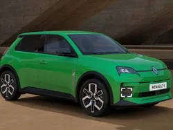 Renault R5