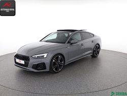 Individuallackierungen audi ex Gebraucht 2022 Audi A5 Sportback S-Line Kleinwagen | 38.880 € (Teuer)