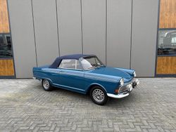 Gebraucht 1963 DKW Junior Cabrio | 22.600 €