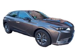 Grau Gebraucht 2022 DS Automobiles DS4 Bastille Plus Limousine | 21.490 € (Fairer Preis)