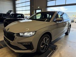 Graphite grau metallic Neu 2025 Skoda Scala Kleinwagen | 20.500 € (Fairer Preis)