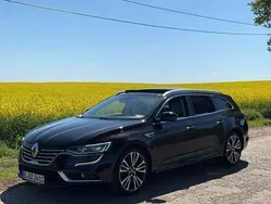 Gebraucht 2017 Renault Talisman GrandTour Initiale Paris Kombi | 14.000 € (Fairer Preis)