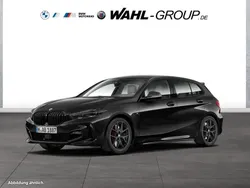Schwarz Gebraucht 2022 BMW 118 Performance Kleinwagen | 24.570 € (Teuer)