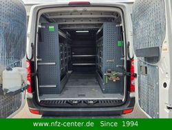 Candyweiß Gebraucht 2016 VW Crafter Van | 12.990 € (Fairer Preis)