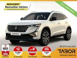 Rot Neu 2025 Renault Austral Evolution SUV | 39.456 € (Fairer Preis)