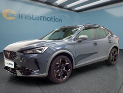Grau Gebraucht 2022 Cupra Formentor SUV | 27.749 € (Fairer Preis)