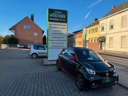 Rot Gebraucht 2019 Smart ForFour Kleinwagen | 11.700 € (Fairer Preis)