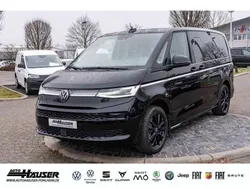 Deep black perleffekt Gebraucht 2024 VW T7 Pro Van | 63.975 €