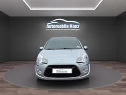 Silber Gebraucht 2012 Citroën C3 Tendance Kleinwagen | 6.500 € (Fairer Preis)