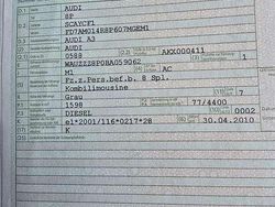 Gebraucht 2010 Audi A3 Limousine | 6.500 € (Fairer Preis)