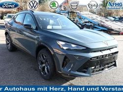 Fiord blau Neu 2025 Cupra Formentor SUV | 32.571 € (Guter Preis)