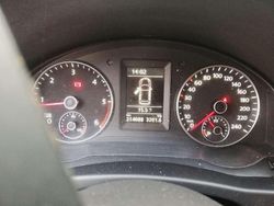 Rot Gebraucht 2011 VW Golf Plus Cross Style Van / Kleinbus | 3.600 € (Superpreis)