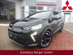 Schwarz Neu 2025 Mitsubishi Grandis Diamant Edition SUV | 31.580 € (Fairer Preis)