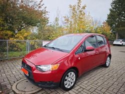 Rot Gebraucht 2009 Mitsubishi Colt Top Kleinwagen | 3.990 € (Guter Preis)