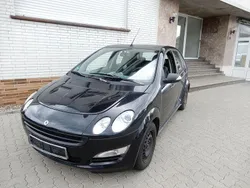 Schwarz Gebraucht 2004 Smart ForFour Pulse Limousine | 990 € (Fairer Preis)