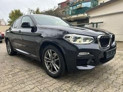 Schwarz Gebraucht 2020 BMW X4 M Sport SUV | 29.900 € (Superpreis)