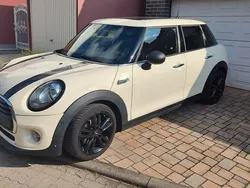 Weiß Gebraucht 2015 Mini ONE Kleinwagen | 8.890 € (Guter Preis)