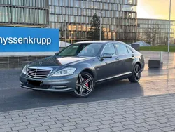 Gebraucht 2011 Mercedes S250 Limousine | 18.500 € (Fairer Preis)