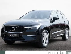 Schwarz Gebraucht 2023 Volvo XC60 Core SUV | 33.890 € (Superpreis)