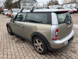 Silber Gebraucht 2007 Mini Cooper Clubman Kombi | 1.950 €