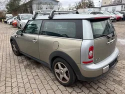 Silber Gebraucht 2007 Mini Cooper Clubman Kombi | 1.950 €