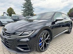 Schwarz Gebraucht 2022 VW Arteon R Limousine | 32.799 € (Fairer Preis)