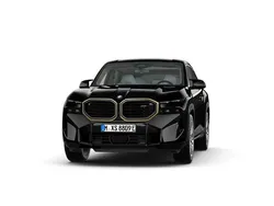 Gebraucht 2025 BMW XM Comfort Edition SUV | 112.908 € (Superpreis)