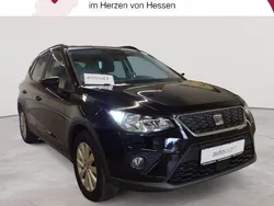 Schwarz Gebraucht 2020 Seat Arona Style SUV | 14.489 € (Guter Preis)