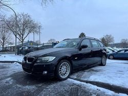 Gebraucht 2009 BMW 320 Comfort Edition Kombi | 2.990 € (Guter Preis)