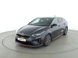 Grau Gebraucht 2020 Kia ProCeed Kleinwagen | 23.690 € (Fairer Preis)