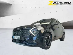 (1k) zilinaschwarz (m) Gebraucht 2025 Kia Sportage GT-Line SUV | 43.960 € (Teuer)