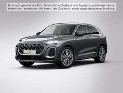 Daytonagrau perleffekt Neu 2025 Audi Q5 S-Line SUV | 61.880 € (Guter Preis)