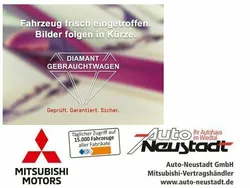 Weiß Gebraucht 2021 Mitsubishi Eclipse Cross Top SUV | 23.990 € (Guter Preis)
