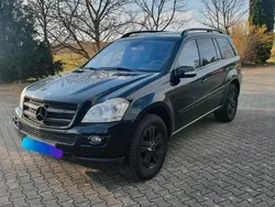 Schwarz Gebraucht 2007 Mercedes GL420 SUV | 8.000 € (Guter Preis)