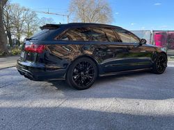 Schwarz Gebraucht 2016 Audi RS6 Performance Kombi | 54.999 € (Fairer Preis)