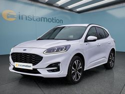 Weiß Gebraucht 2023 Ford Kuga SUV | 29.099 € (Etwas zu teuer)