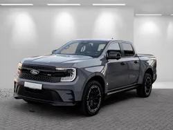 Conquer grey Neu 2025 Ford Ranger Abholung | 67.980 € (Fairer Preis)