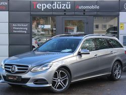 Silber Gebraucht 2013 Mercedes E250 Kombi | 15.499 € (Fairer Preis)